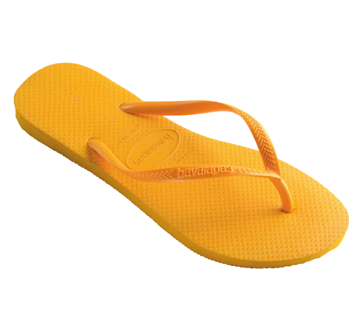 Slim Flip Flops