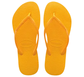 Slim Flip Flops