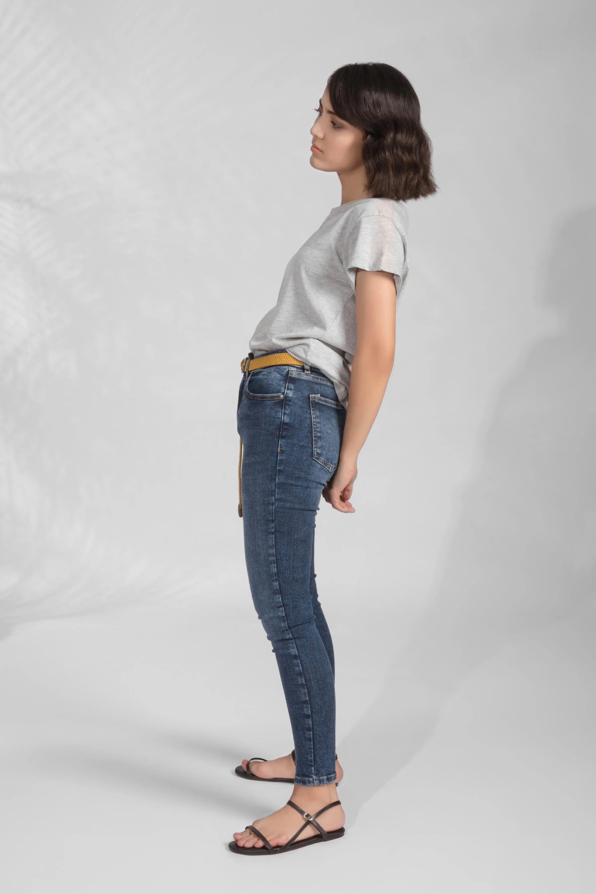 Slim Jeans