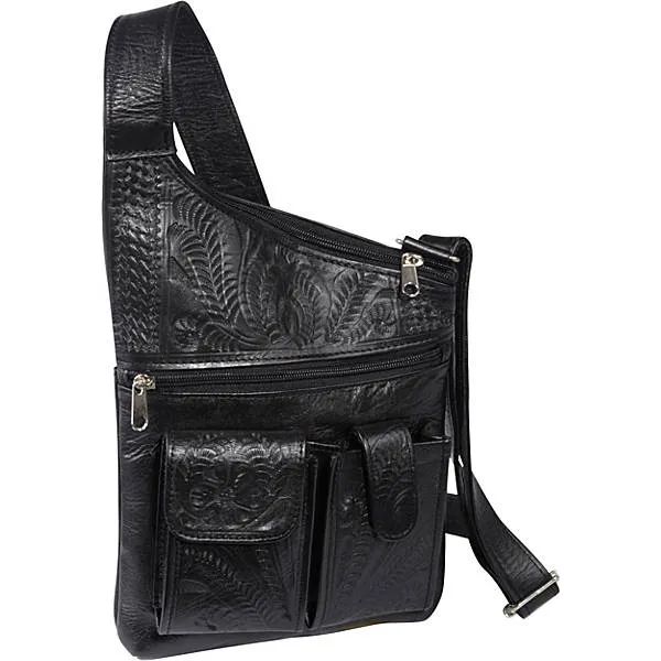 Sling Crossover Bag 8421