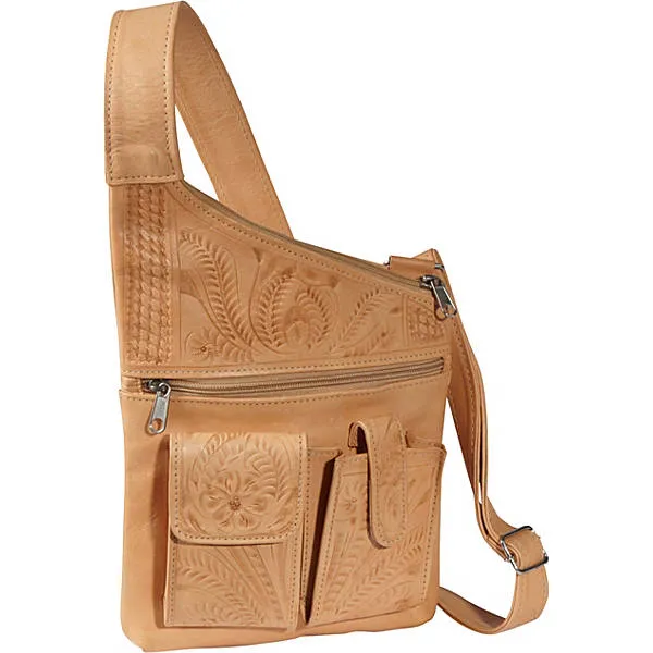 Sling Crossover Bag 8421