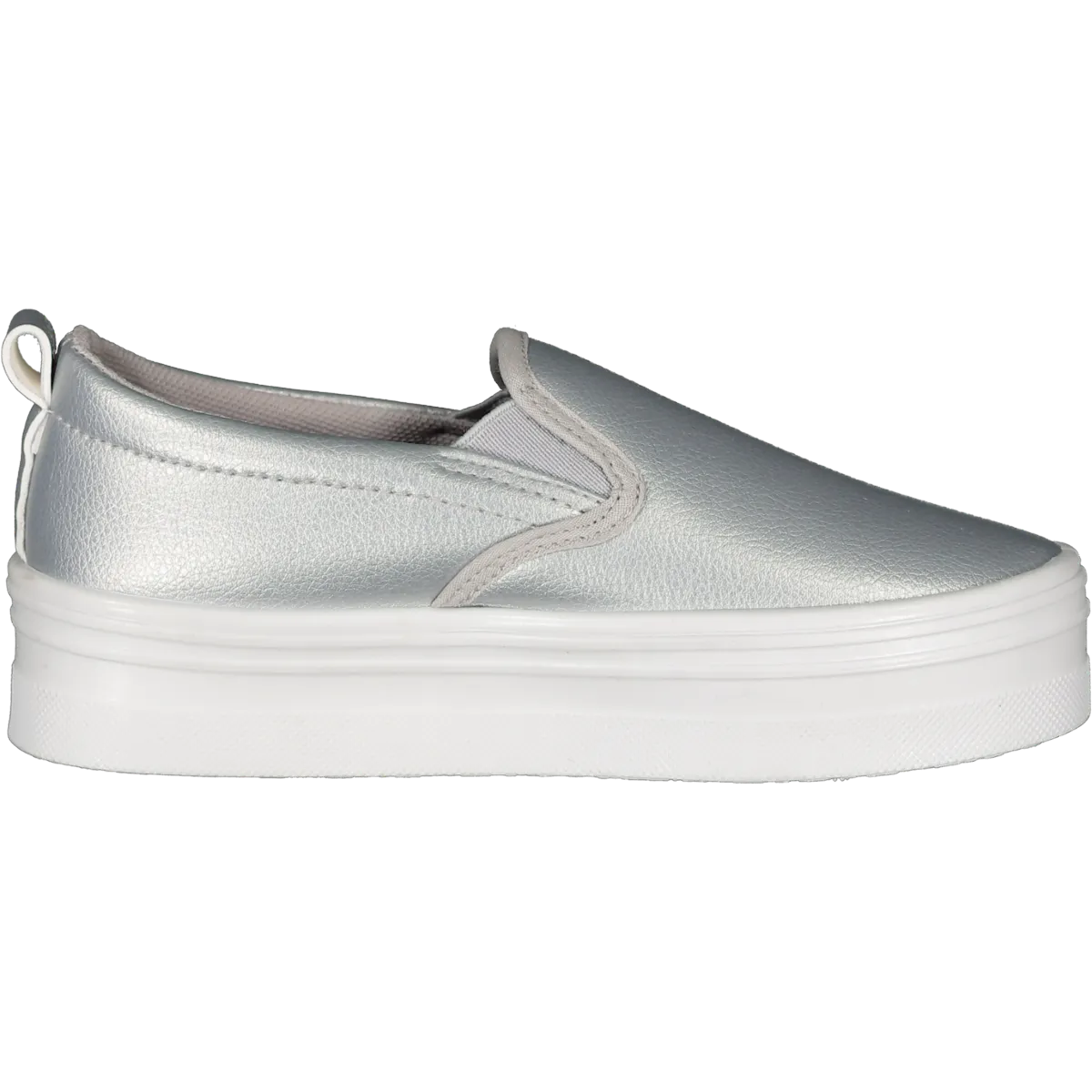 Slip On Sneakers Older Girls