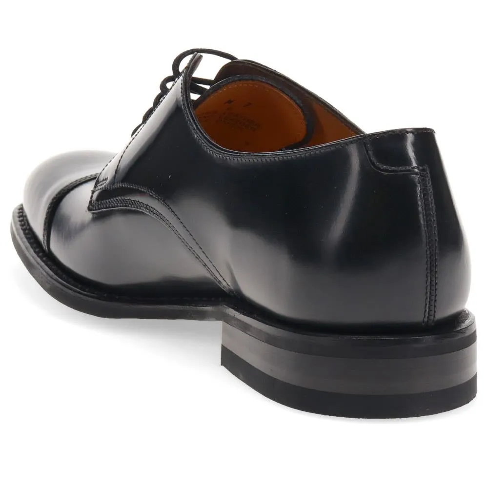 Smart Leather Oxfords - LOA39501 / 326 577