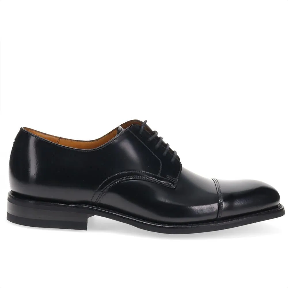 Smart Leather Oxfords - LOA39501 / 326 577