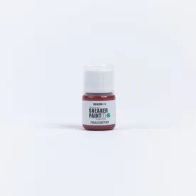 SNEAKERS ER PREMIUM SNEAKER PAINTER PAINT 30ml PEARLESCENT RED