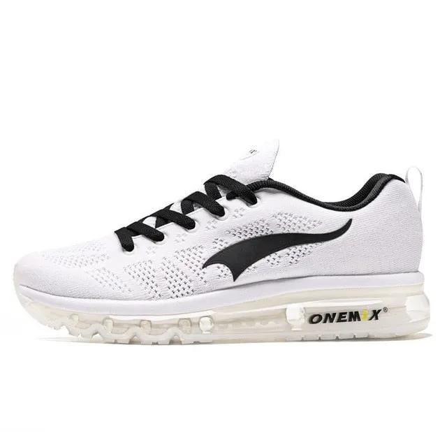 Soft Breathable  Athletic Shoes