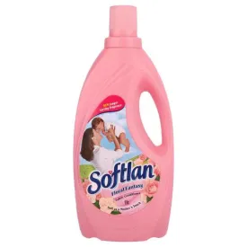 SOFTLAN FLORAL FANTASY FABRIC CONDITIONER 2L