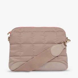 Soho Crossbody Bag | Taupe