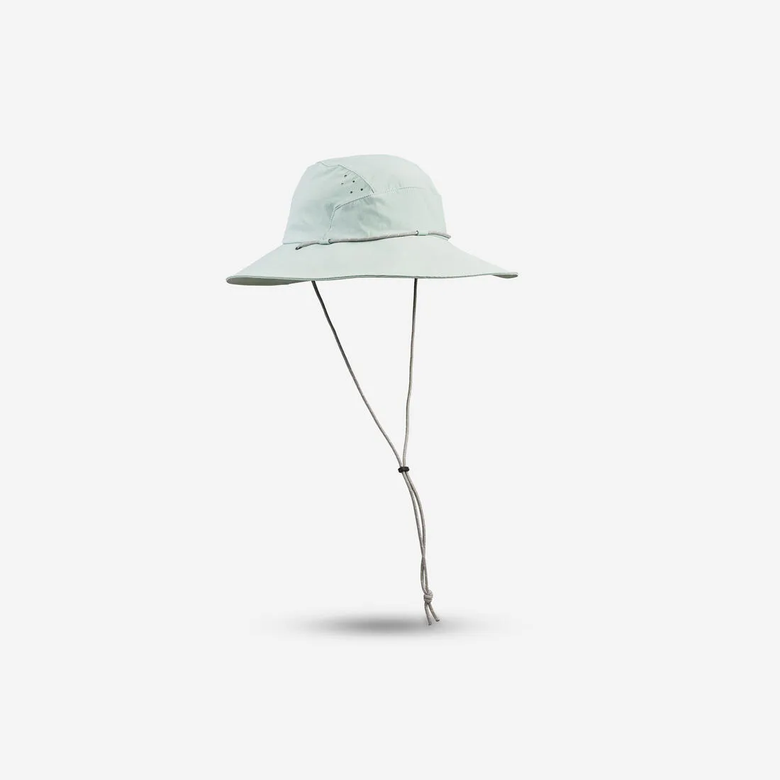 Sombrero de montaña y trekking protección solar Adulto Forclaz MT500