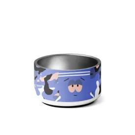 South Park Towelie Camo Pet Bowl