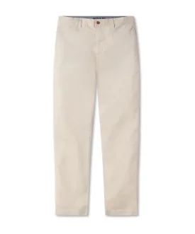 Southern Marsh - Regatta Stretch Cotton Chino