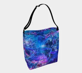 Spacial Recognition Tote Bag