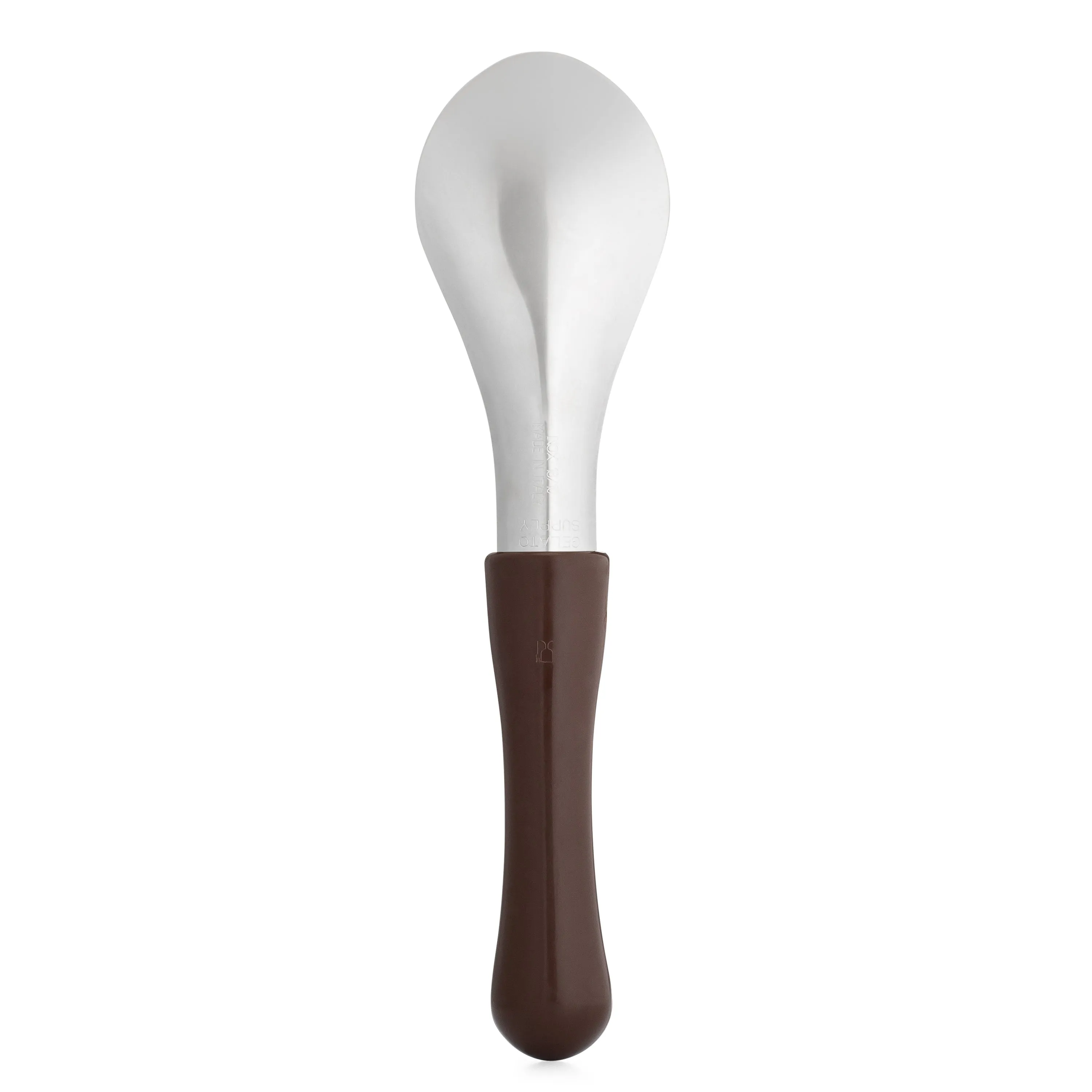 Spatula Brown 10"