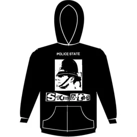 SPECIAL DUTIES POLICE hoodie