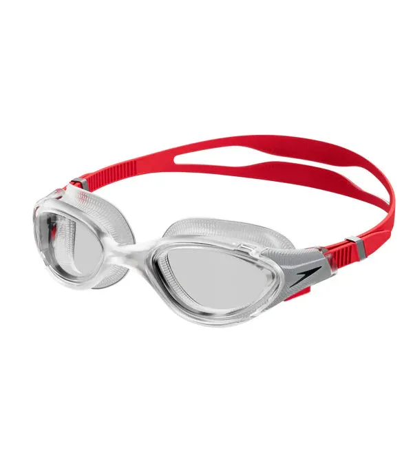 Speedo Men's Biofuse 2.0 Tint Lens Swim Goggles