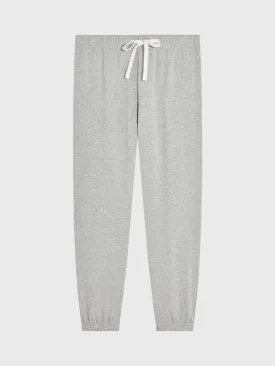 SPLITS59 HEATHER GREY SONJA FLEECE SWEATPANT