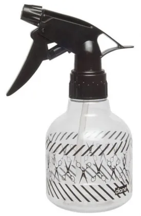 Spray Bottle 8 OZ Print by Diane