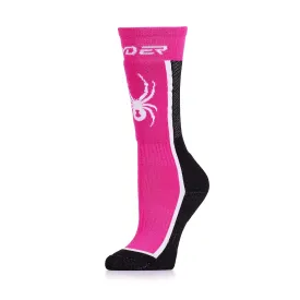 Spyder Youth Sweep Ski Socks