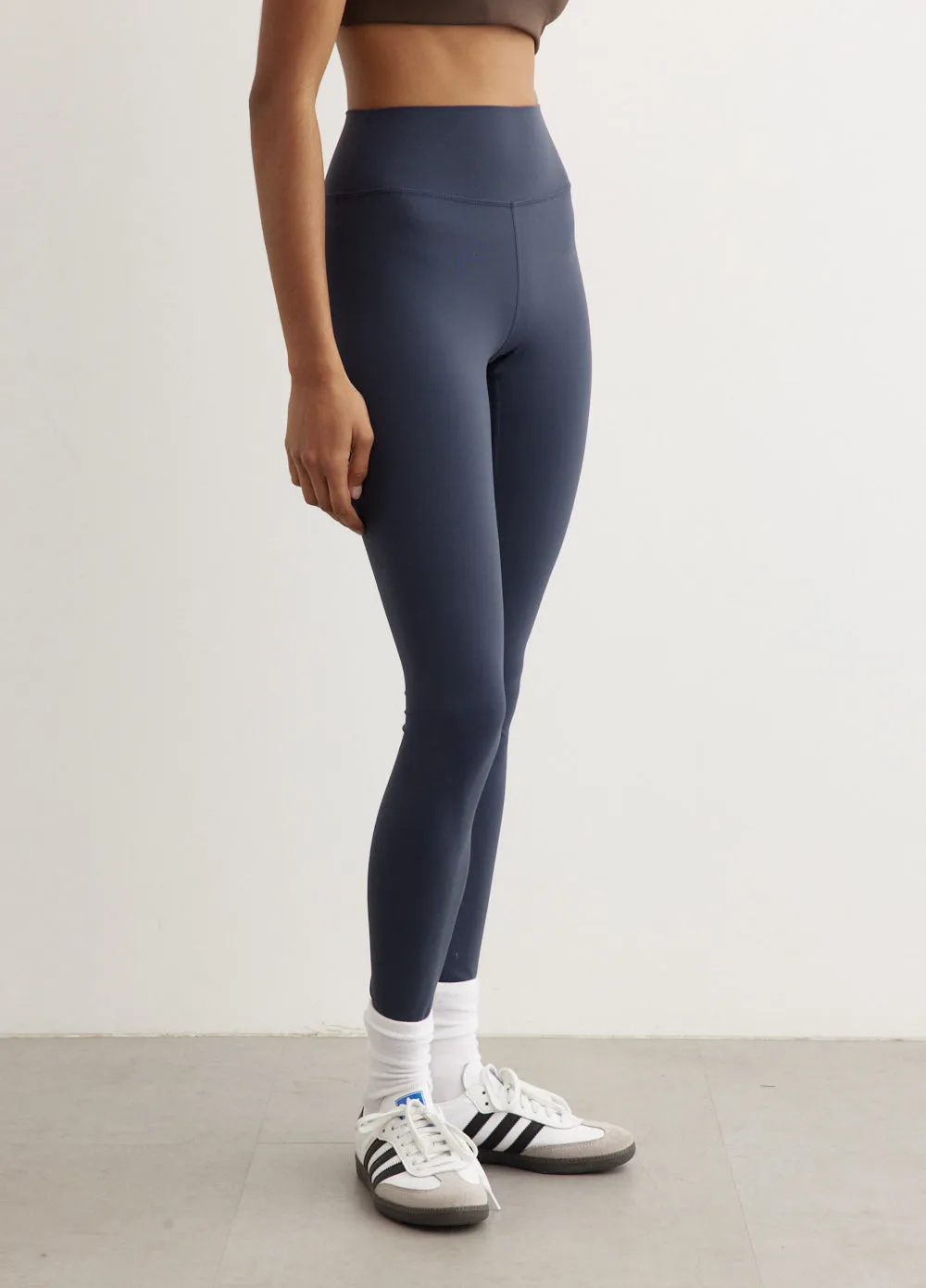 SR Bold High Waisted Leggings