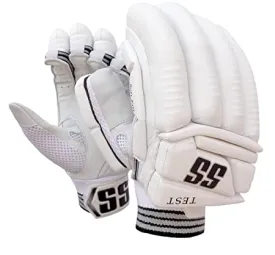 SS Test Players Cricket Batting Gloves