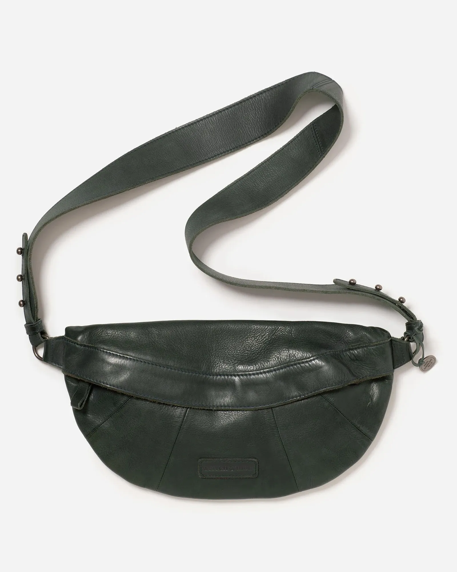 St Kilda Sling Bag