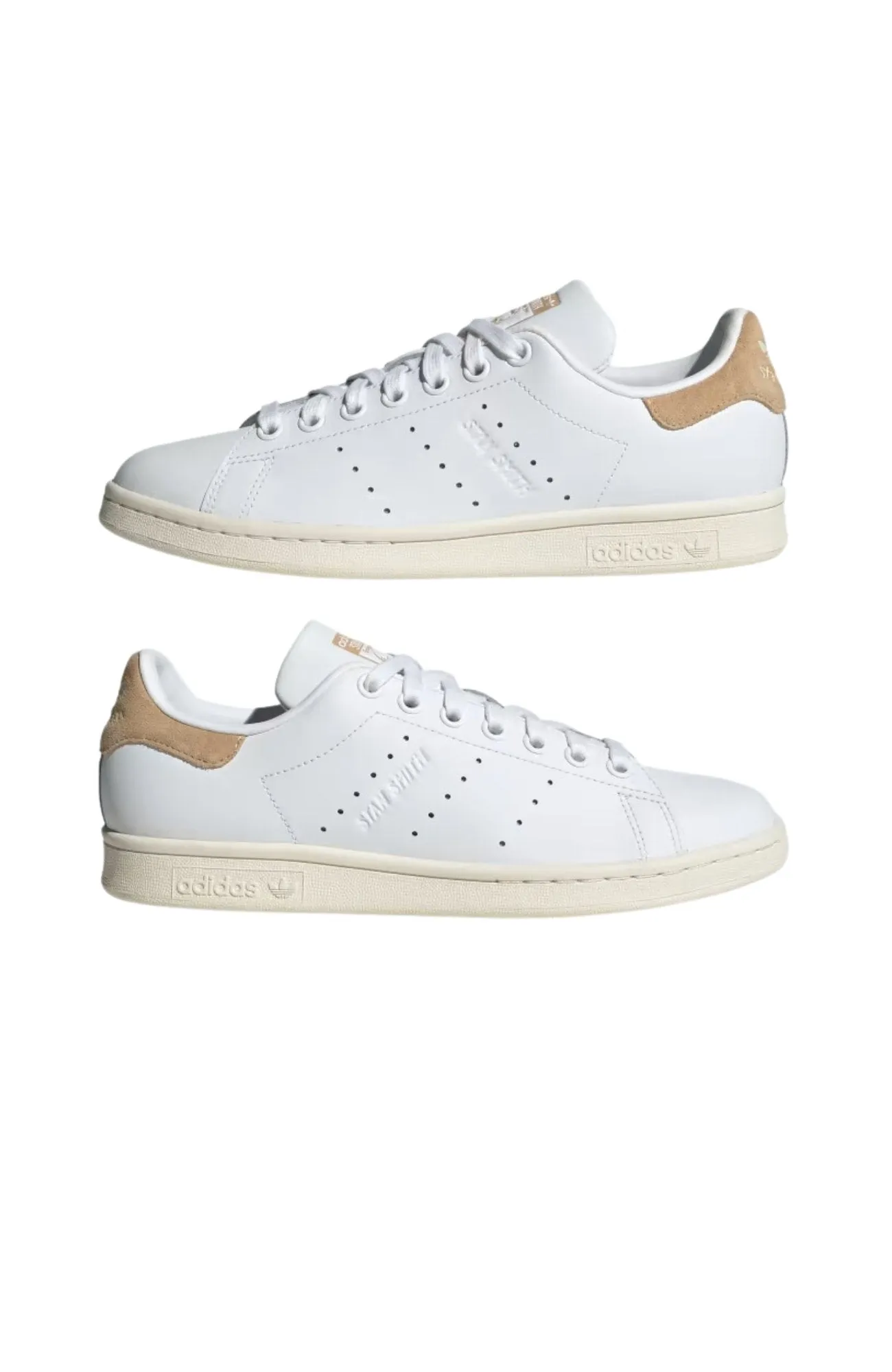 Stan Smith W Shoe Cloud White Magic Beige Off White