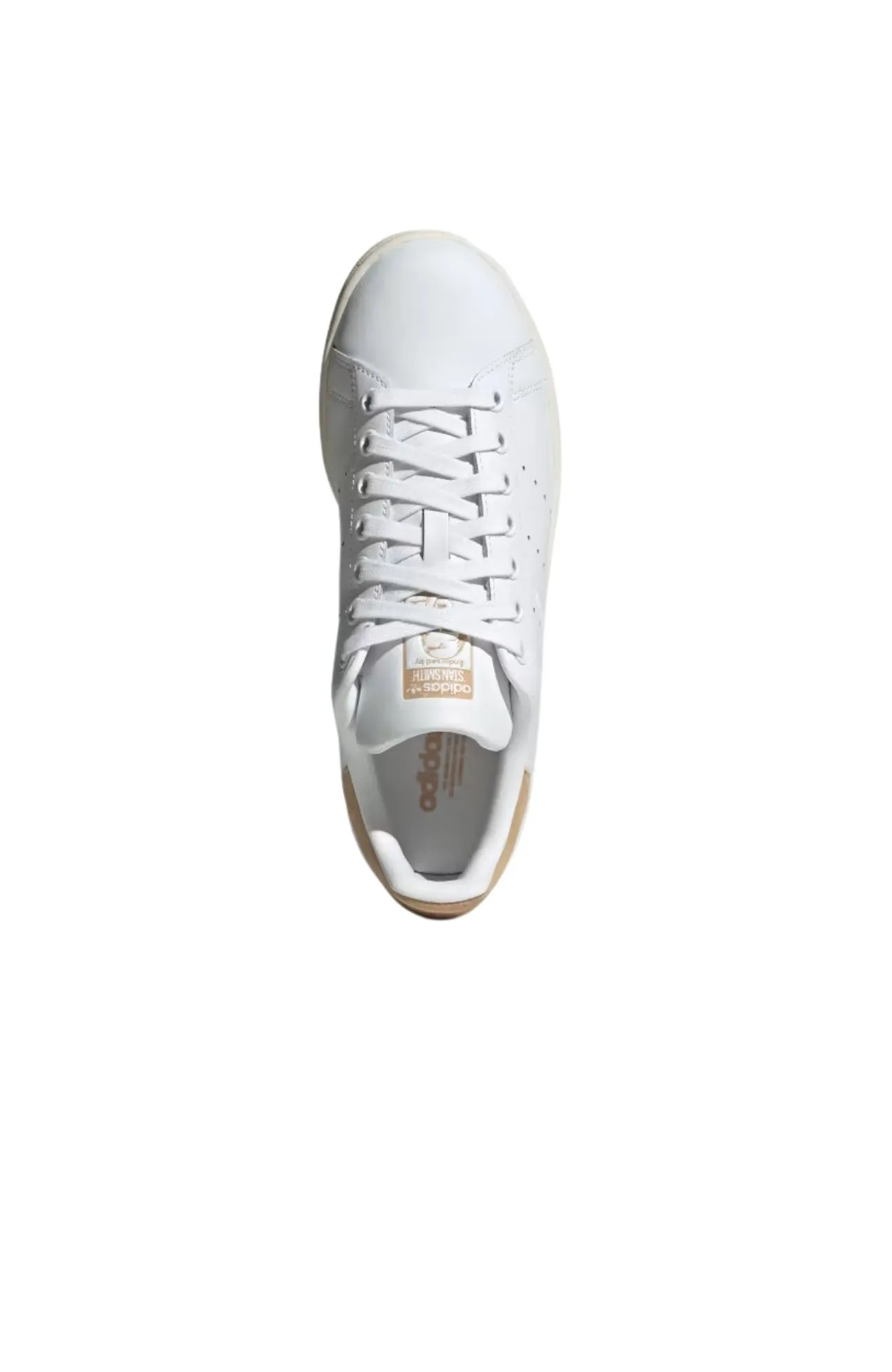 Stan Smith W Shoe Cloud White Magic Beige Off White