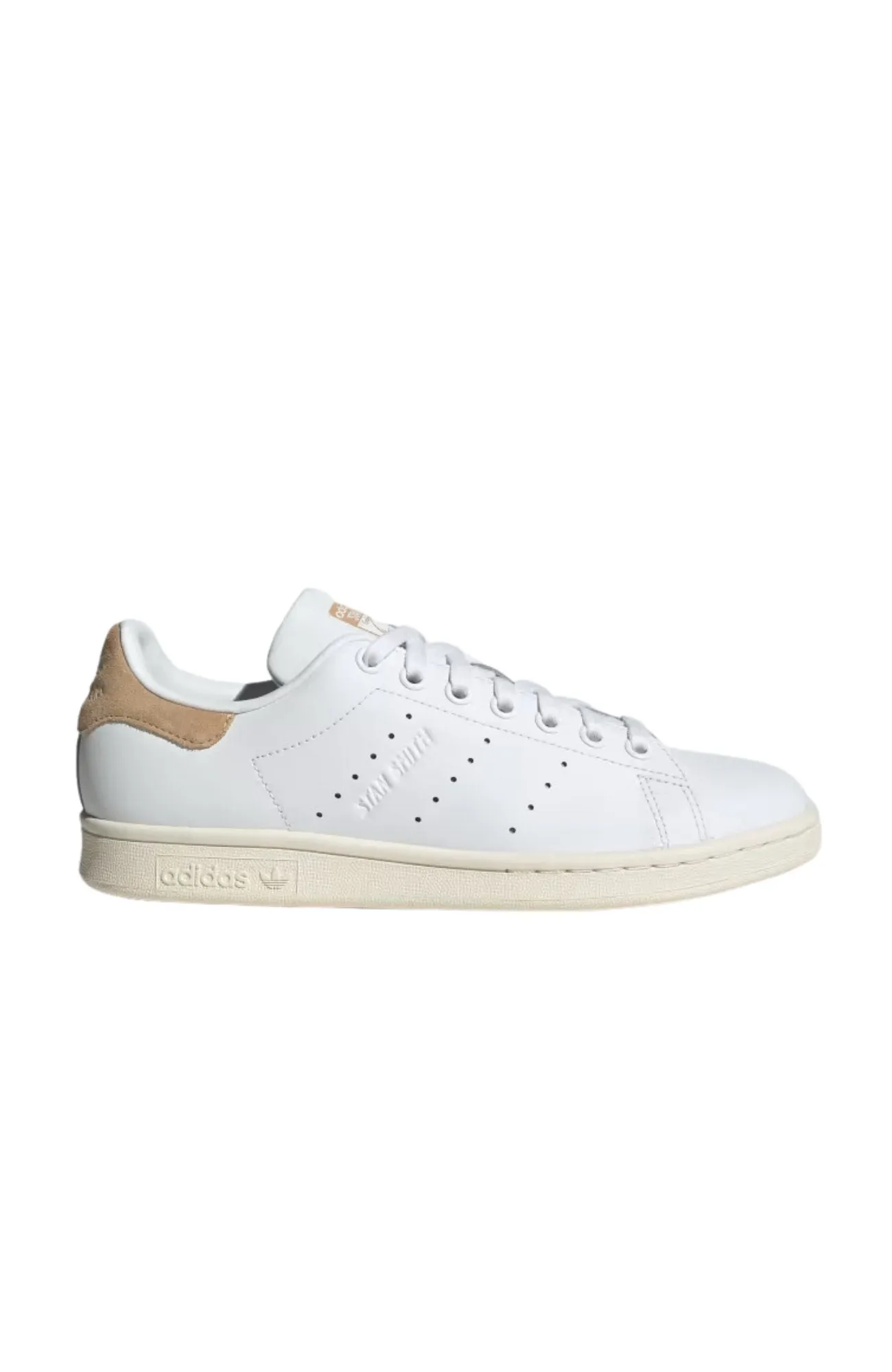 Stan Smith W Shoe Cloud White Magic Beige Off White