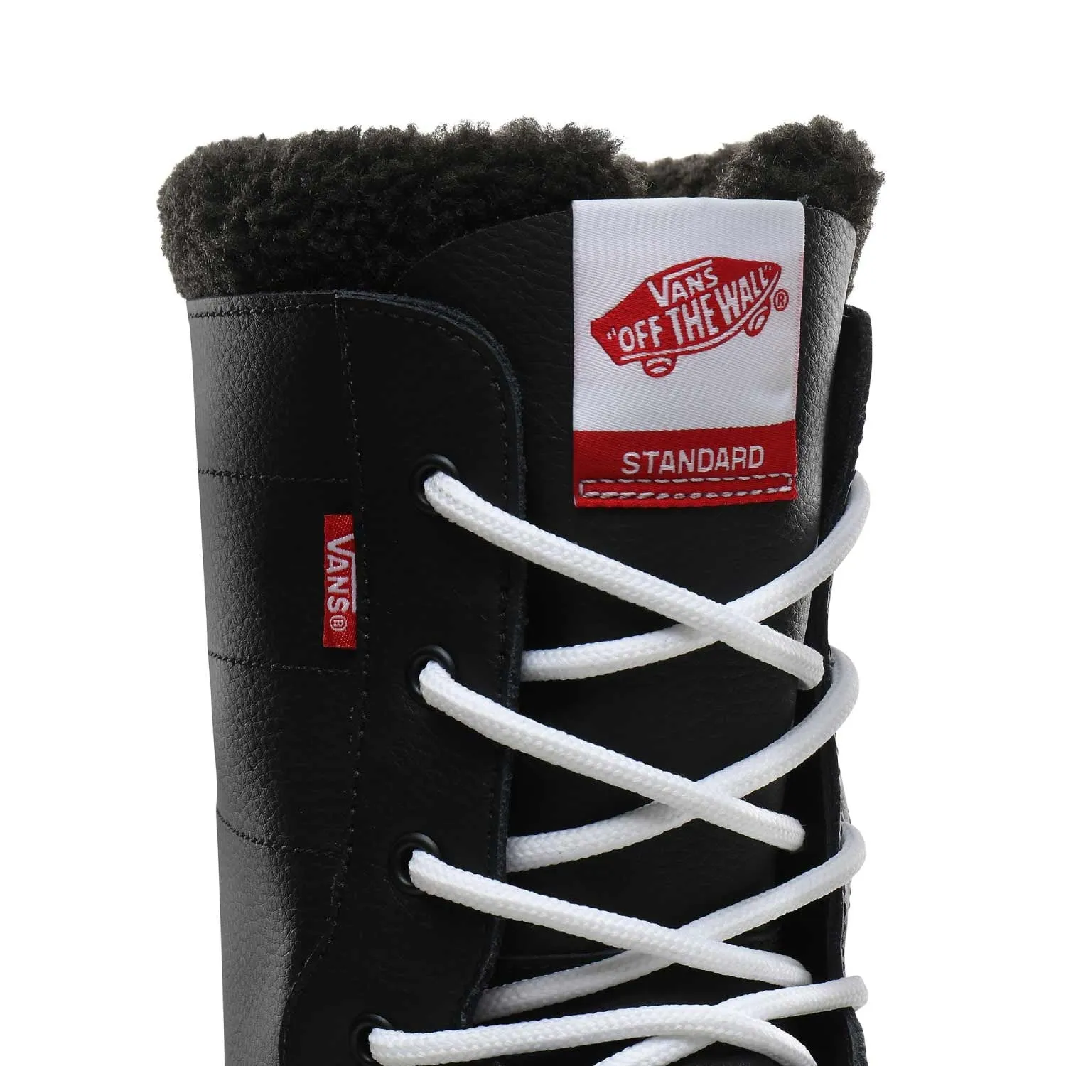 Standard MTE Snow Boots 2021