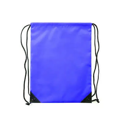 Stannix Drawstring Bag