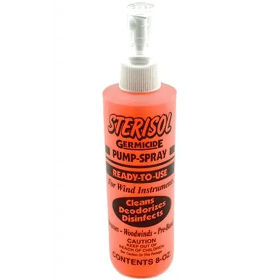 Sterisol Spray