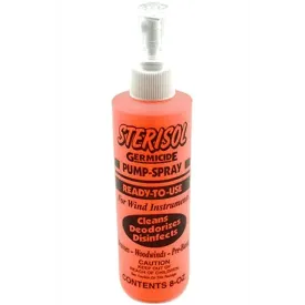 Sterisol Spray