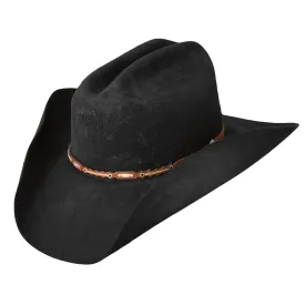 Stetson Boss of the Plains Legendary Western Cowboy Hat