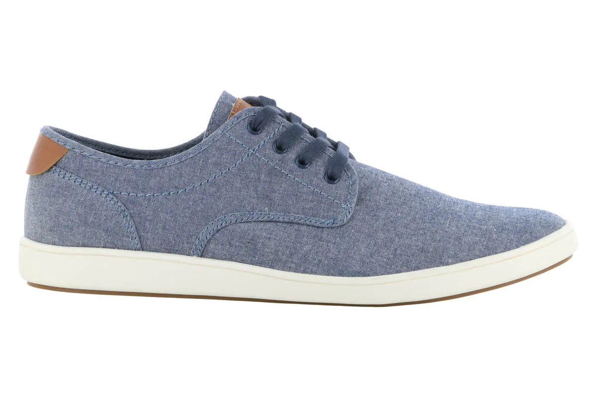 Steve Madden Fenta Sneaker Blue