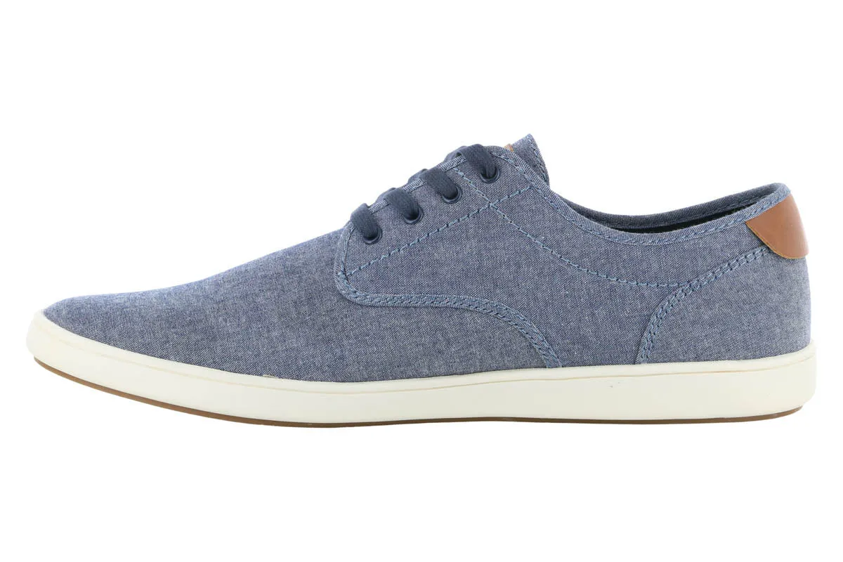 Steve Madden Fenta Sneaker Blue