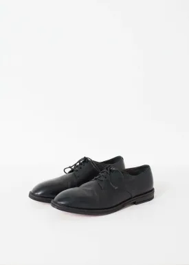 Stiro Oxford in Black