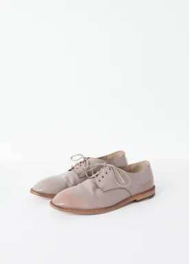 Oxford shoes