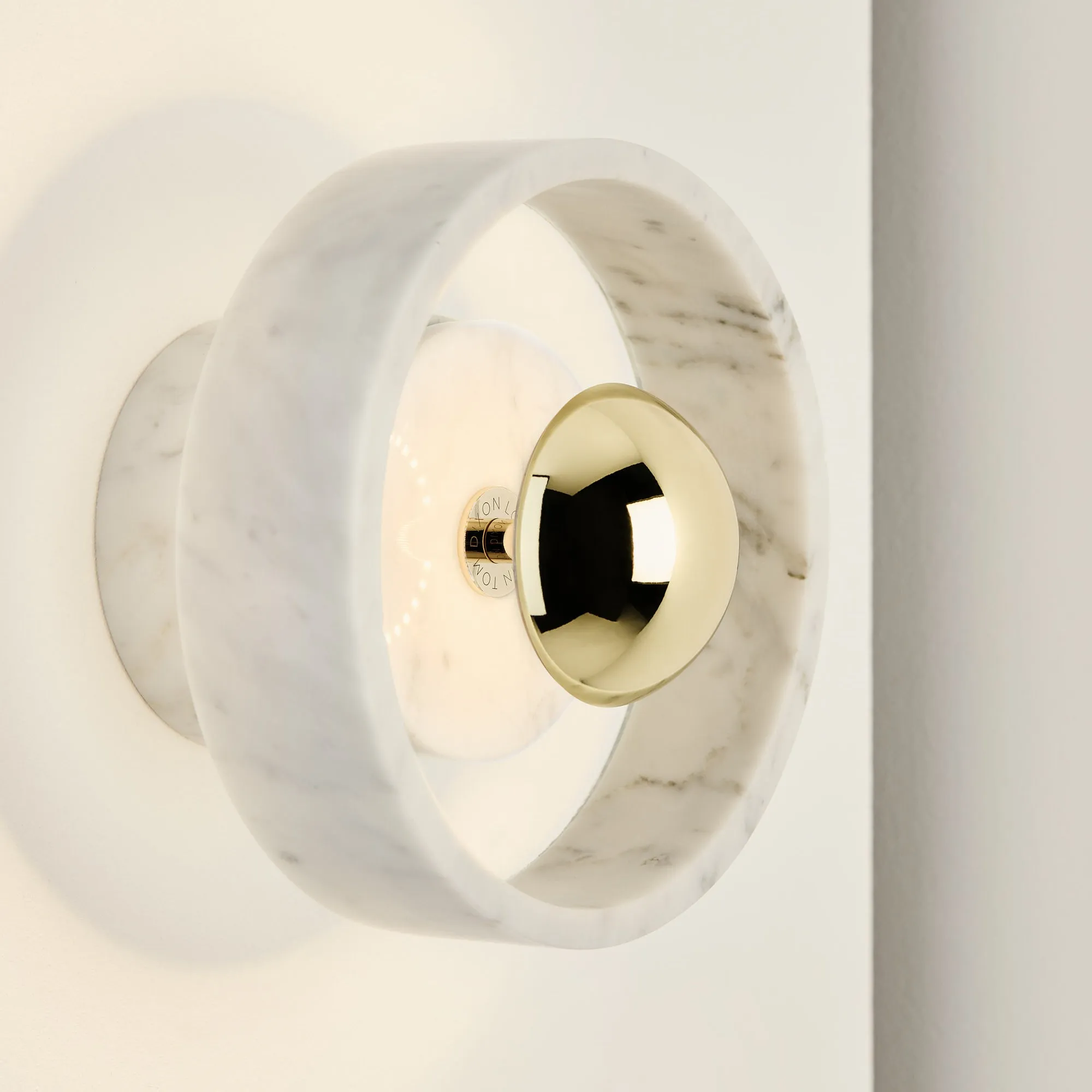 Stone LED Wall Light