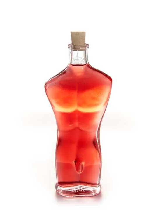 Strawberry Vodka - 25%