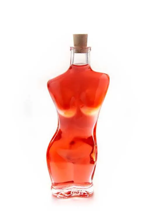 Strawberry Vodka - 25%