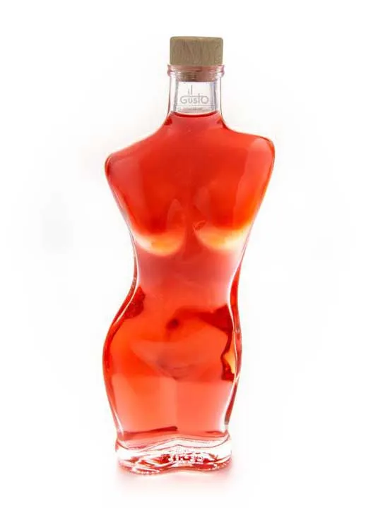 Strawberry Vodka - 25%