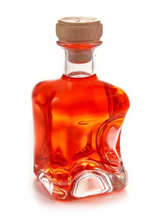 Strawberry Vodka - 25%