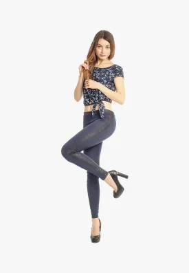 Stretchable Leggings