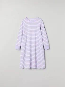 Striped Nightdress