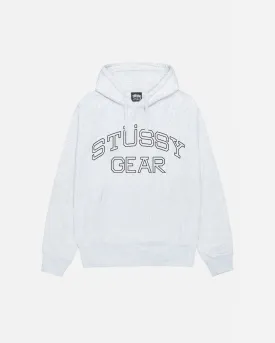 STÜSSY GEAR HOODIE