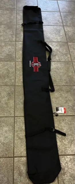 Stussi Sport - Logo Ski Bag