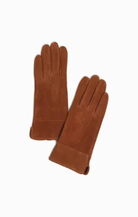 Suede Classic Gloves