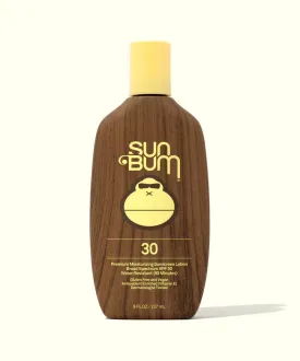 Sun Bum Original SPF Sunscreen Lotion 8oz