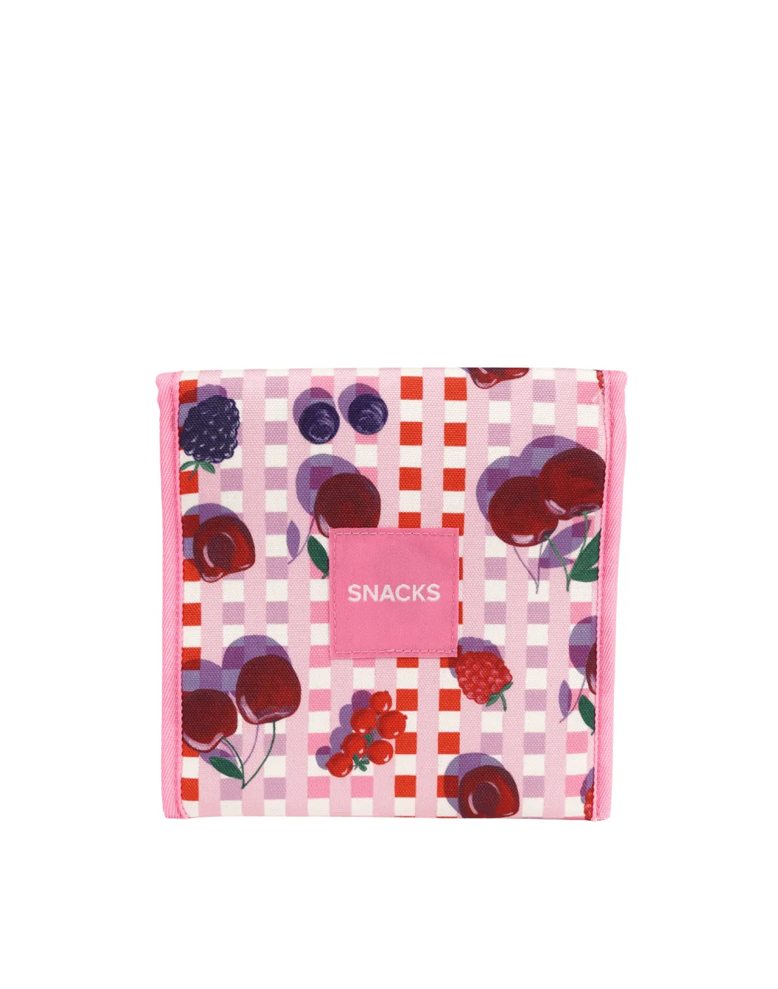 Sundae Cherries Snack Bag