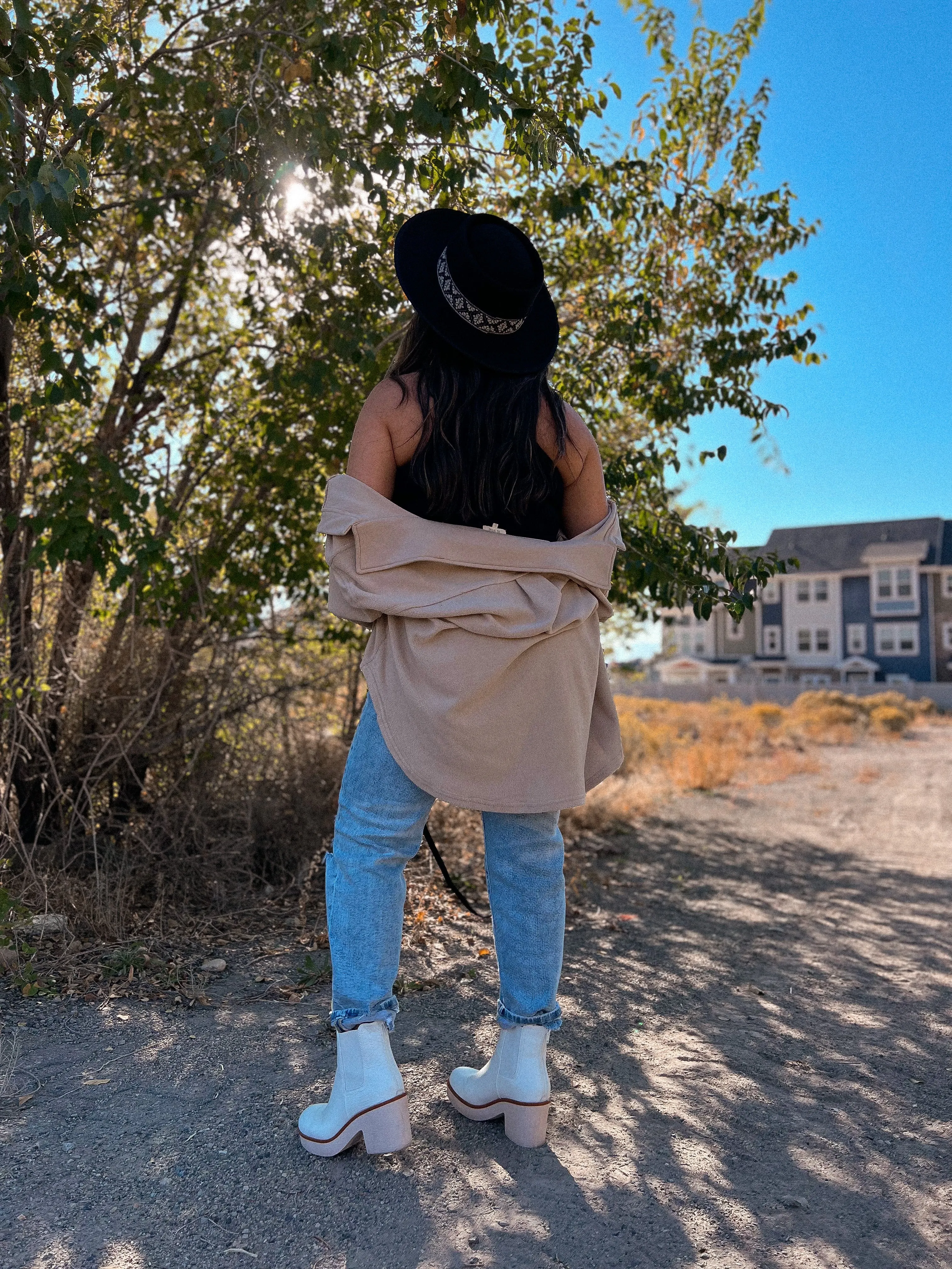 sunflower fields boater hat